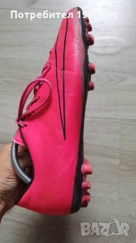 Nike Mercurial. Футболни бутонки. 44, снимка 3 - Футбол - 34179244