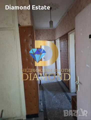 Многостаен апартамент в Димитровград, кв. Славянски