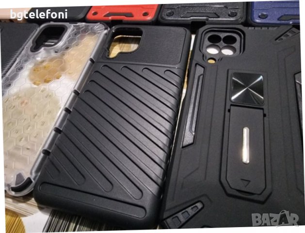 Samsung Galaxy A22 4G гърбове, снимка 12 - Калъфи, кейсове - 39033100