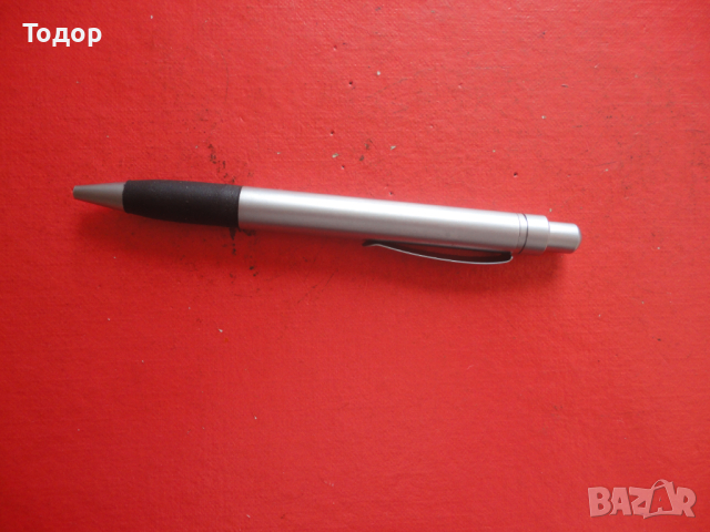 Немски химикал химикалка 10, снимка 3 - Ученически пособия, канцеларски материали - 44746022