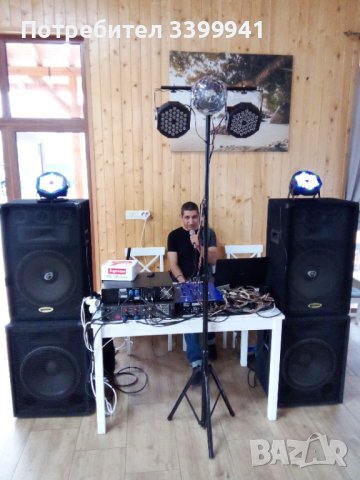 Dj Диско Водещ , снимка 5 - Dj - 38821354