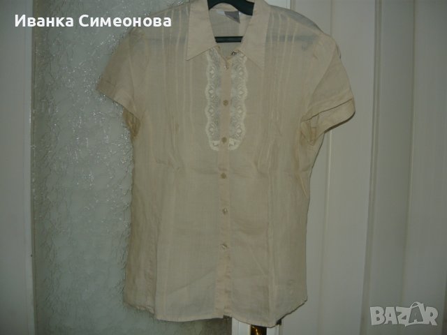 дамска риза, снимка 1 - Ризи - 41807267