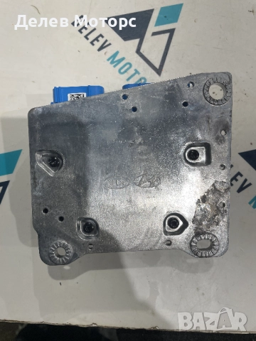 95910-K7200 airbag централа от Hyundai I10 1.0 MPI, 67 кс., 5 ск., двигател G3LD, 3000 км., 2023, снимка 3 - Части - 52354050