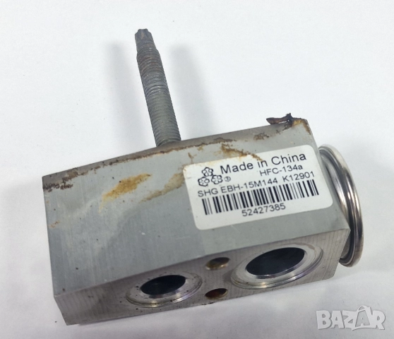 TRV ТРВ Терморегулиращ Вентил Опел Инсигниа Opel Insignia 2008-2017 52427385