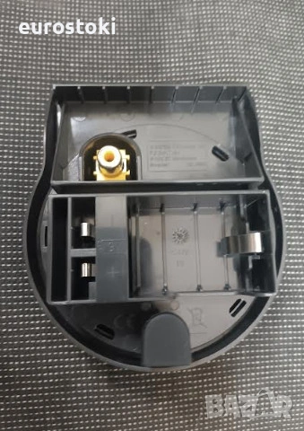 Блок на управление за програматор за напоителна система Gardena Flex 1890, предна панел 1890-00.610, снимка 5 - Напояване - 53397109