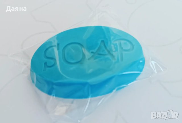 Глицеринов сапун , снимка 2 - Козметика за тяло - 42030620