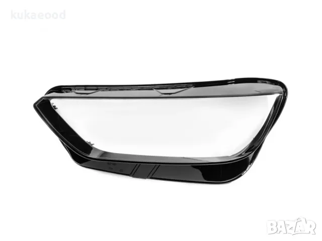 Стъклo за фар на Audi Q5 F5 Facelift