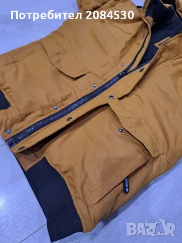 Мъжко яке ,, JEAN PASCALE "-(S), снимка 9 - Якета - 49731471