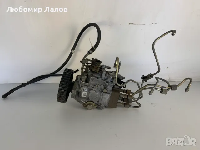 ГНП Горивонагнетателна помпа Opel Corsa B (93-00)г. 67к.с. 1.5 D 9460620008, снимка 2 - Части - 50348723
