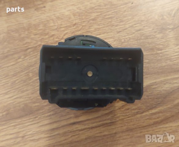 Ключ Светлини Голф 4 - Пасат - Бора - Сеат - Ауди - Шкода (2) - 3B0941531 N, снимка 3 - Части - 42040264