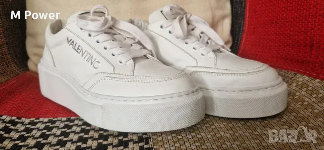 VALENTINO, номер 36, снимка 5 - Маратонки - 49506996