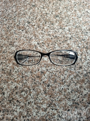 Дамски очила с диоптър +4, снимка 2 - Слънчеви и диоптрични очила - 53716801