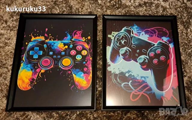 Принт за декорация или подарък, снимка 3 - Декорация за дома - 48911405