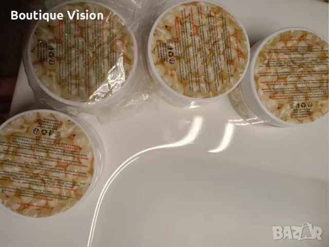 Ново! 79 броя ампули хиалуронова киселина + колаген, снимка 5 - Козметика за лице - 53673212