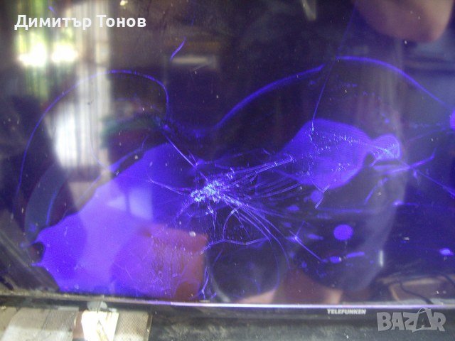 TELEFUNKEN D40F280N4CW