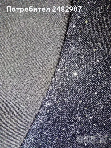 Дамски ръкави с блестящ ефект, снимка 7 - Жилетки - 49233222