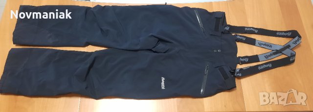 Bergans®-Oppdal Insulated Pants, снимка 6 - Спортни дрехи, екипи - 41869923