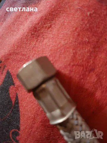 Мека връзка, гъвкава връзка, снимка 4 - Други стоки за дома - 49343696