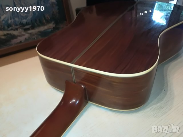 HOPF-MADE IN GERMANY 0506231357L, снимка 12 - Китари - 40975295