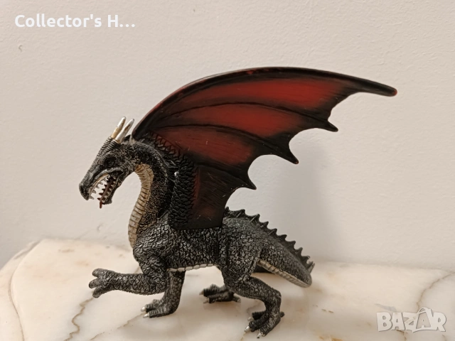 Дракон MOJO 2014 action figure нова екшън фигурка играчка, снимка 2 - Колекции - 53079042