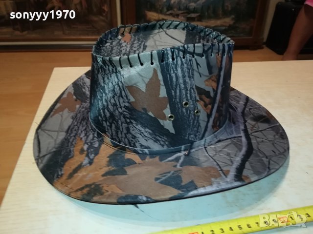 ШАПКА-КАМУФЛАЖНА 2908230756, снимка 10 - Екипировка - 42005767