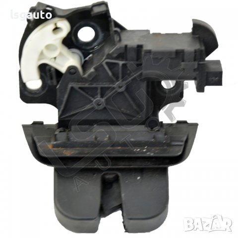 Брава заден капак AUDI A4 (B7)(2004-2008) ID:89253