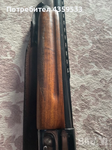 Полуавтомат МЦ 21-12, снимка 4 - Ловно оръжие - 52633232