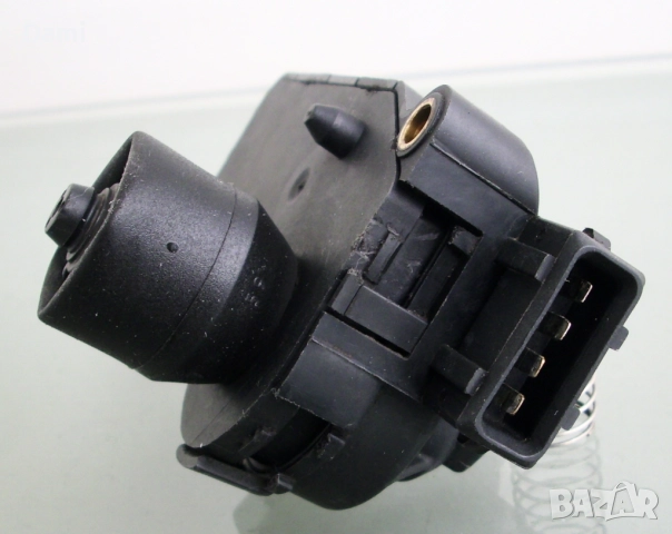 Моторче за моноинжекцион VW Passat Golf 1.8 90 HP бензин, снимка 6 - Части - 52636998