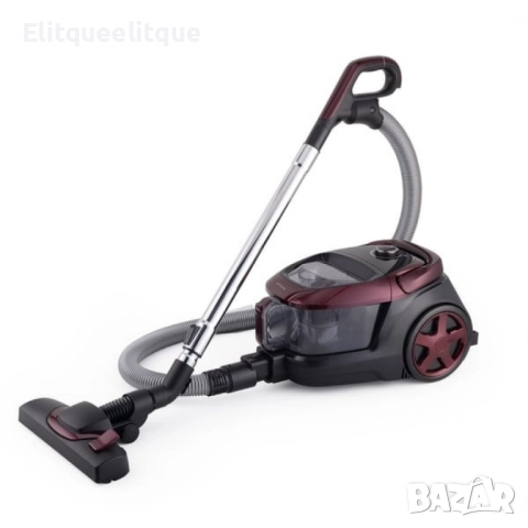 Прахосмукачка MUHLER без торбичка