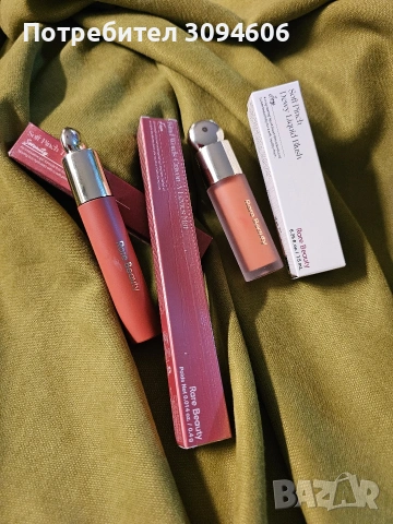 Подари козметика за 8 март , снимка 2 - Декоративна козметика - 53673461