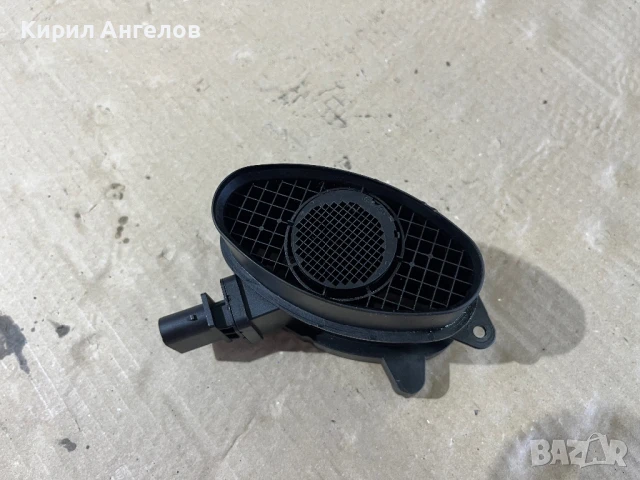 Дебитомер за BMW E46 320d 330d, снимка 3 - Части - 45341991