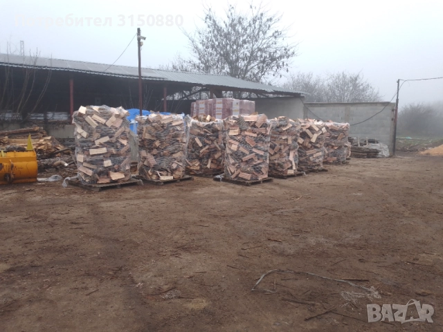 Дърва за огрев, снимка 3 - Дърва за огрев - 37771482