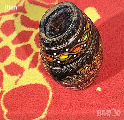 Малко дървено буренце. Цена 14,99лв. Разгледайте и останалите обяви., снимка 5 - Антикварни и старинни предмети - 50087375