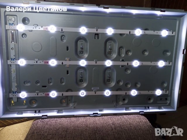 телевизор SАMSUNG T28E310EW / LT28E310 на части, снимка 9 - Телевизори - 51398237