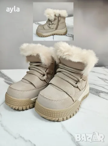 Детски ботушки 🥰🥰