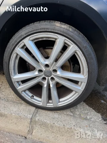 Ауди а6 ц7 олроуд на части / Audi a6 c7 4g allroad, снимка 13 - Автомобили и джипове - 56239170