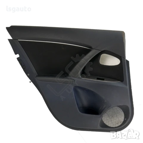 Интериорна кора задна лява врата Toyota Avensis III 2009-2015 ID:147911