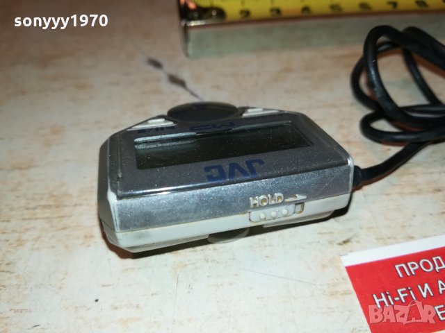 JVC MD JOG REMOTE 2310211920, снимка 9 - MP3 и MP4 плеъри - 34560277