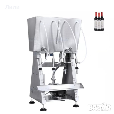 Компресор 18л (Безшумен), снимка 5 - Компресори - 44512076