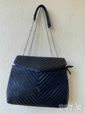 Дамска чанта , снимка 8 - Чанти - 41487877