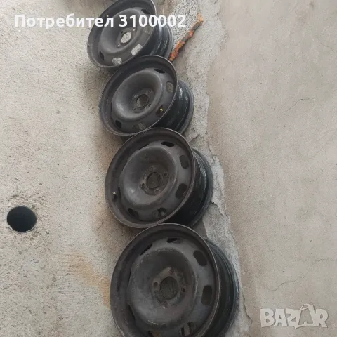 Джанти  4*108 *15