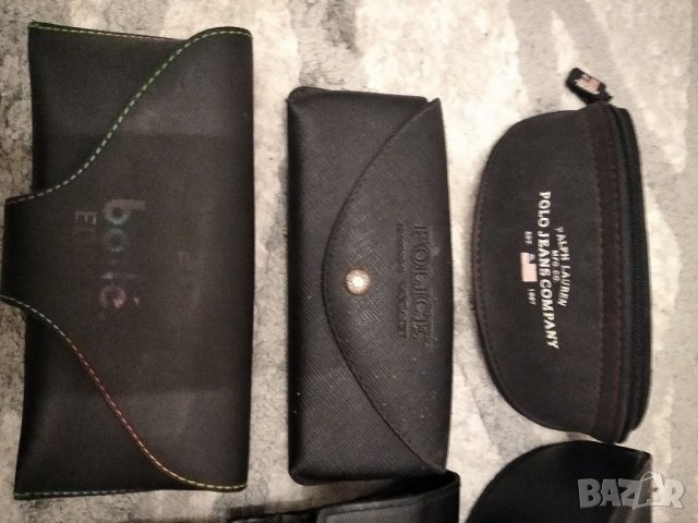 Калъф за очила diesel,police, tommy, снимка 3 - Слънчеви и диоптрични очила - 39451082