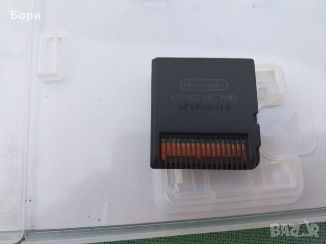 BLAZE MEMORY CARD 2MB  SONY PlayStation, снимка 1 - Аксесоари - 34788194