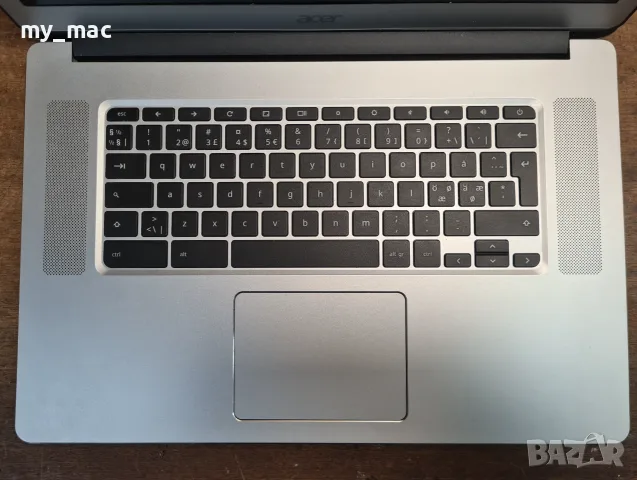 Acer Chromebook Enterprise 515 CB515-1H N17Q5, снимка 4 - Части за лаптопи - 55825751