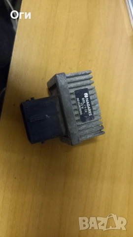 Реле подгревни свещи за Рено и Нисан 9640469680