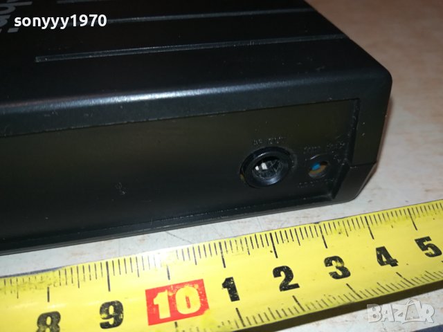 AUDIO-TECHNICA 1307231311M, снимка 9 - Микрофони - 41538699