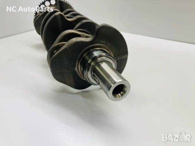 Колянов вал за Ford Transit Форд 2.0 EcoBlue YMF6 GK2Q-6300-CA FORD 2018, снимка 8 - Части - 49438393