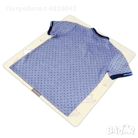 Дъска за сгъване на дрехи голяма, снимка 4 - Други стоки за дома - 47686318