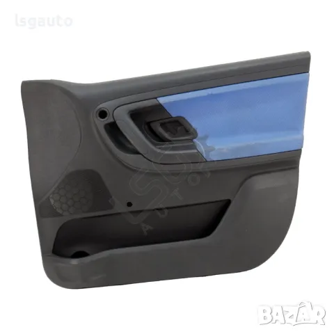 Интериорна кора предна дясна врата Skoda FABIA II 2007-2014 ID:143911