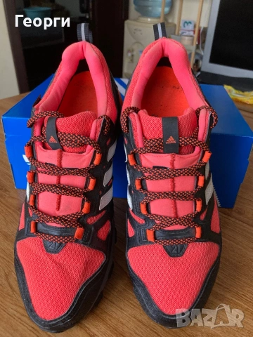 Оригинални Adidas Terrex, снимка 3 - Маратонки - 53372251